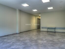 Commercial/service Premises for rent Klaipėdoje, Senamiestyje