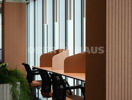 Office Premises for rent Vilniuje, Pašilaičiuose