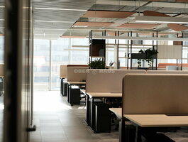Office Premises for rent Vilniuje, Pašilaičiuose