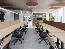 Office Premises for rent Vilniuje, Pašilaičiuose