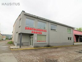 Office / Manufacture and storage / Storage Premises for rent...