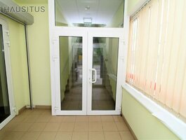 Для бюро / Производственнoe и складскoe / Складскoe Помещения в аренду Panevėžyje, Pilėnuose, Beržų g.