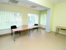 Для бюро / Производственнoe и складскoe / Складскoe Помещения в аренду Panevėžyje, Pilėnuose, Beržų g.