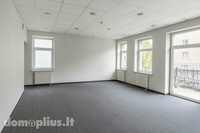 Для бюро / Торговое/сервисное / Прочее Помещения в аренду Šiauliuose, Centre, Vytauto g.