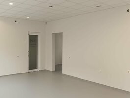 Для бюро / Торговое/сервисное / Прочее Помещения в аренду Šiauliuose, Centre, Vytauto g.