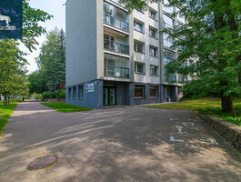Commercial/service Premises for rent Vilniuje, Antakalnyje, Antakalnio g.