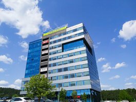 Office Premises for rent Vilniuje, Lazdynuose, Laisvės pr.