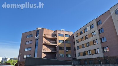 Biuro Patalpų nuoma Vilniuje, Pašilaičiuose, Gabijos g.