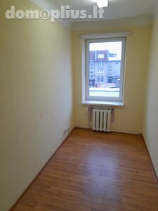 Office / Commercial/service / Other Premises for rent Šiauliuose, Centre, Trakų g.