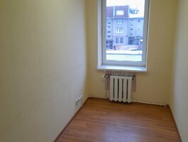 Office / Commercial/service / Other Premises for rent Šiauliuose, Centre, Trakų g.