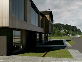 For sale Office / Storage / Tourism and recreation premises ...