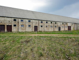 For sale Manufacture and storage / Storage premises Šiaulių rajono sav., Kubeliuose