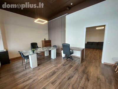 Office / Other Premises for rent Vilniuje, Žirmūnuose, Kareivių g.
