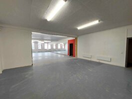 Office / Commercial/service / Other Premises for rent Vilniuje, Žirmūnuose, Pulko g.