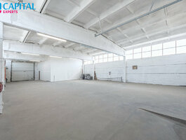 For sale Manufacture and storage / Storage premises Varėnos rajono sav., Gudžiuose