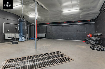 Manufacture and storage / Storage / Other Premises for rent Vilniaus rajono sav., Pagiriuose, Kalno g.