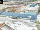 Manufacture and storage / Storage / Other Premises for rent Vilniaus rajono sav., Pagiriuose, Kalno g. (13 picture)