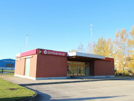 Office Premises for rent Joniškio rajono sav., Joniškyje, Vilniaus g.
