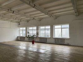 Manufacture and storage Premises for rent Vilniuje, Naujamiestyje, Kauno g.