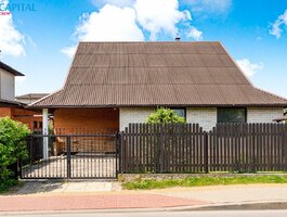 For sale Manufacture and storage / Commercial/service / Other premises Trakų rajono sav., Lentvaryje, Trumpoji g.
