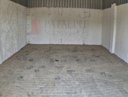 Storage Premises for rent Vilniuje, Salininkuose, Salininkų g.