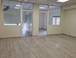 Office Premises for rent Vilniuje, Naujamiestyje, Panerių g.