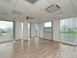Office Premises for rent Vilniuje, Šeškinėje, Ukmergės g.