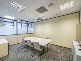 Office Premises for rent Vilniuje, Fabijoniškėse, Ukmergės g.