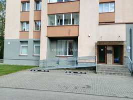 Biuro Patalpų nuoma Druskininkų sav., Druskininkuose, Druskininkų g.