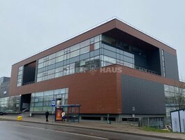 Biuro Patalpų nuoma Vilniuje, Fabijoniškėse, Ukmergės g.