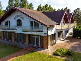 Продаётся Питания помещения Druskininkų sav., Veršiuose