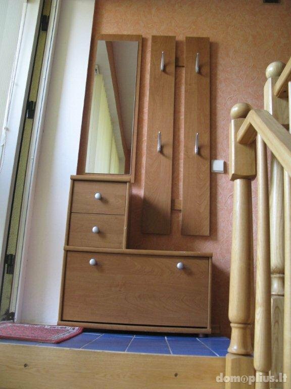 Apartamentai Juodkrantėje. Квартира аренда Neringoje, Juodkrantėje, Kalno g.