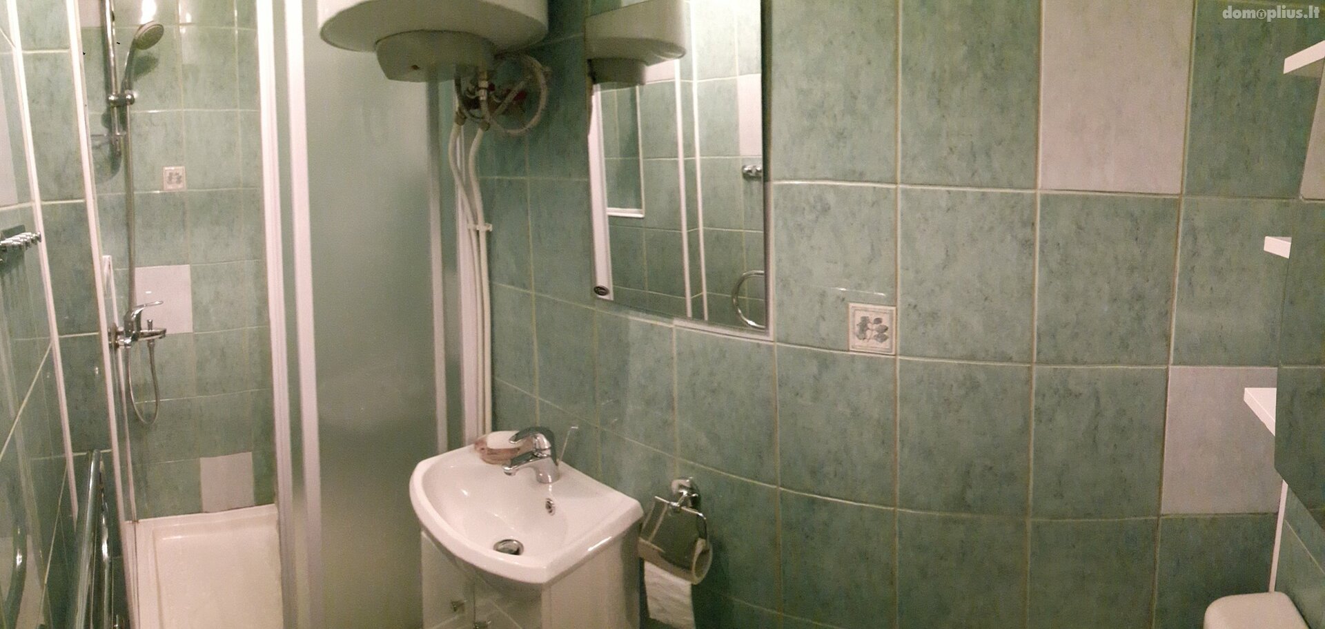 Apartamentai Juodkrantėje. Buto nuoma Neringoje, Juodkrantėje, Kalno g.