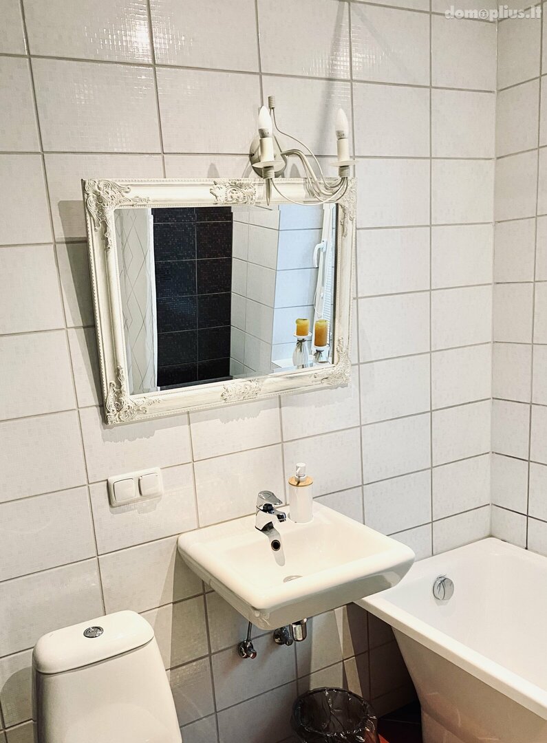 Jurginai. Buto nuoma Klaipėdoje, Vėtrungėje, Jurginų g.