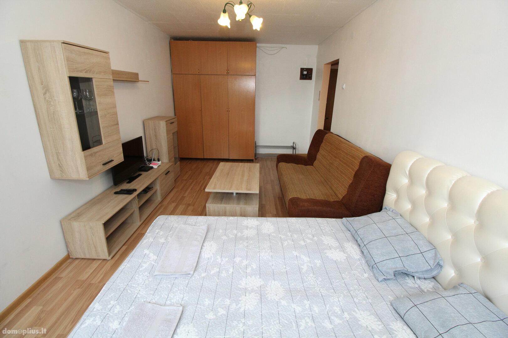 Relax RYO. Apartment rent Panevėžyje, Klaipėdos, Klaipėdos g.