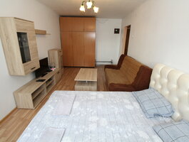 Relax RYO. Apartment rent Panevėžyje, Klaipėdos, Klaipėdos g.