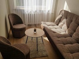 Vilniaus II apartment. Apartment rent Šiauliuose, Centre, Vilniaus g.