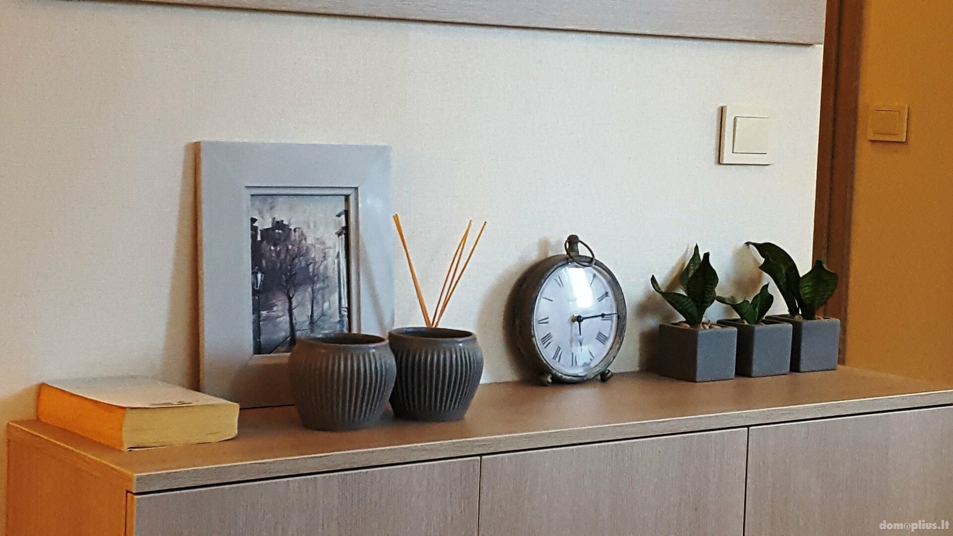 Vilniaus street apartment. Buto nuoma Šiauliuose, Šimšėje, Vilniaus g.