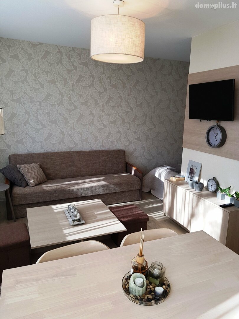 Vilniaus street apartment. Buto nuoma Šiauliuose, Šimšėje, Vilniaus g.