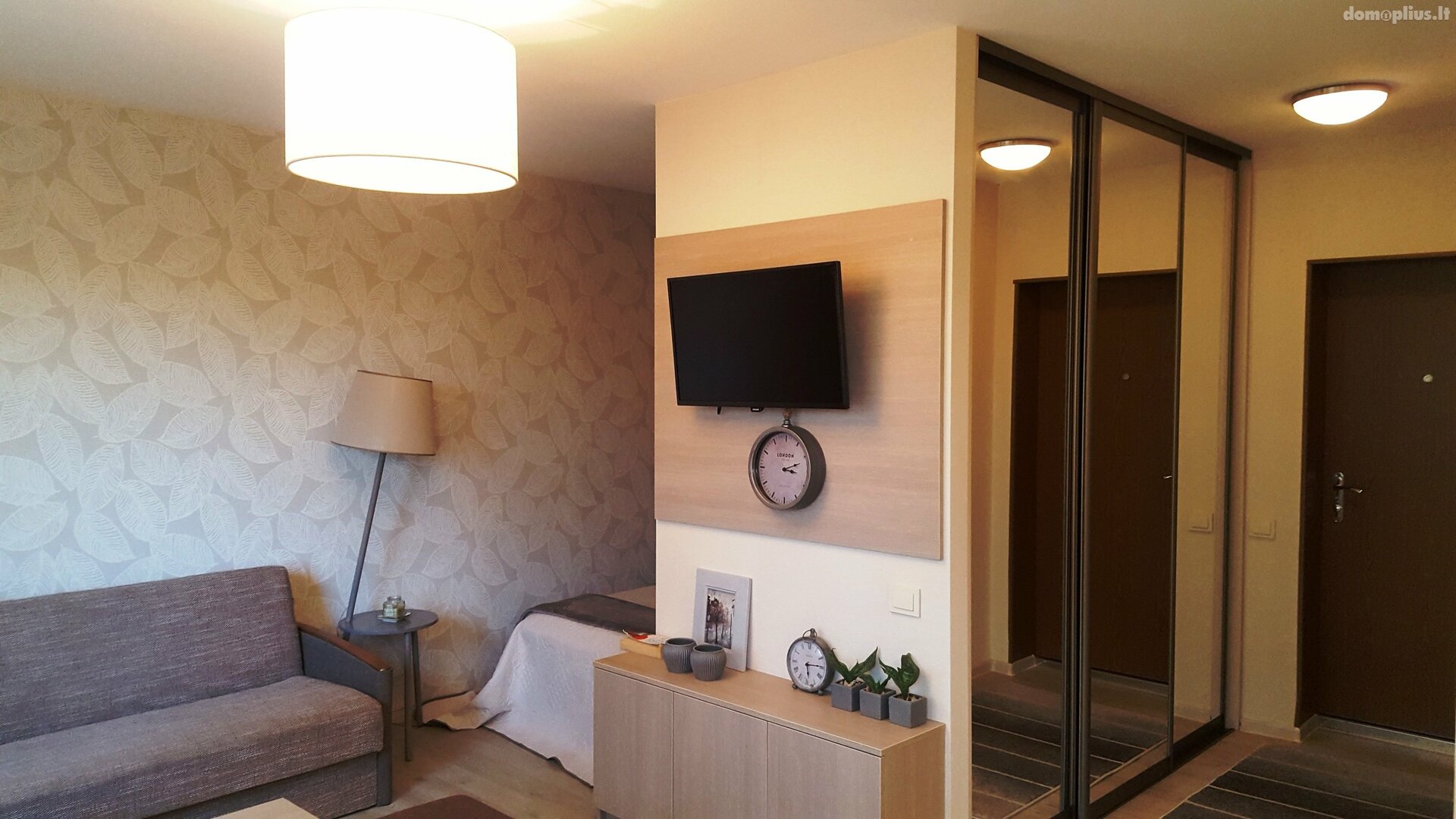 Vilniaus street apartment. Buto nuoma Šiauliuose, Šimšėje, Vilniaus g.