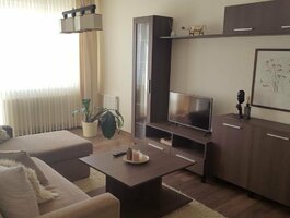 Gardino Apartment. Buto nuoma Šiauliuose, Dainiuose, Gardino g.