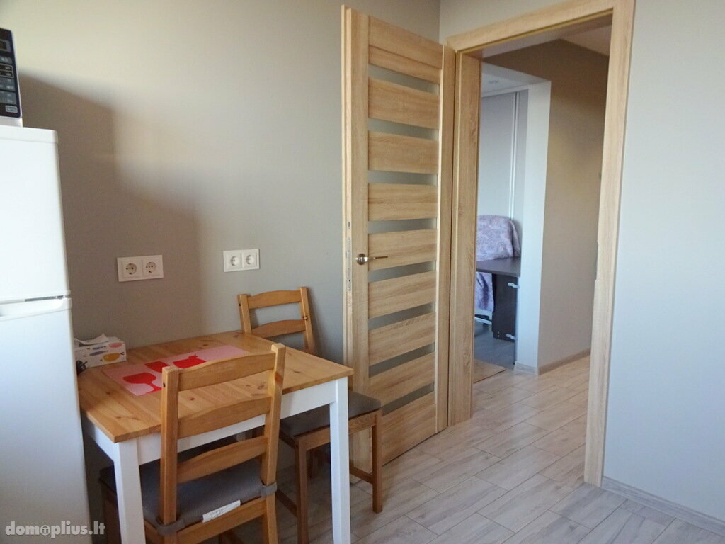 1 kambario trumpalaikė nuoma. Apartment rent Marijampolės sav., Marijampolėje, Kalvių g.