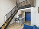 MINI LOFT 1BD Apartment. Квартира аренда Kaune, Centre, Laisvės al. (6 Фотография)