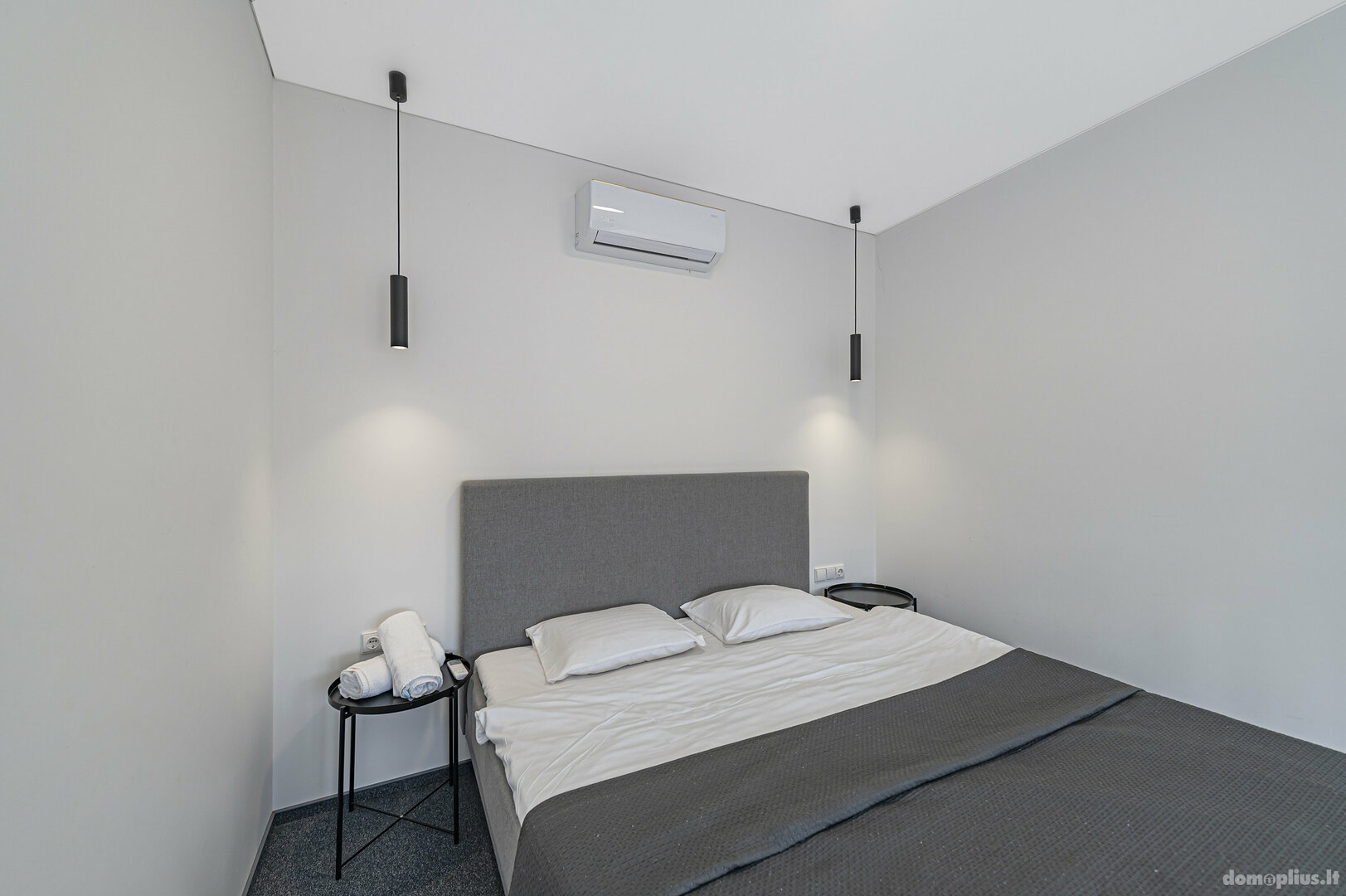 MINI LOFT 1BD Apartment. Buto nuoma Kaune, Centre, Laisvės al.