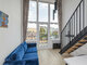 MINI LOFT 1BD Apartment. Квартира аренда Kaune, Centre, Laisvės al. (1 Фотография)