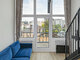 MINI LOFT 1BD Apartment. Квартира аренда Kaune, Centre, Laisvės al. (8 Фотография)