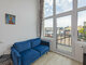 MINI LOFT 1BD Apartment. Квартира аренда Kaune, Centre, Laisvės al. (9 Фотография)