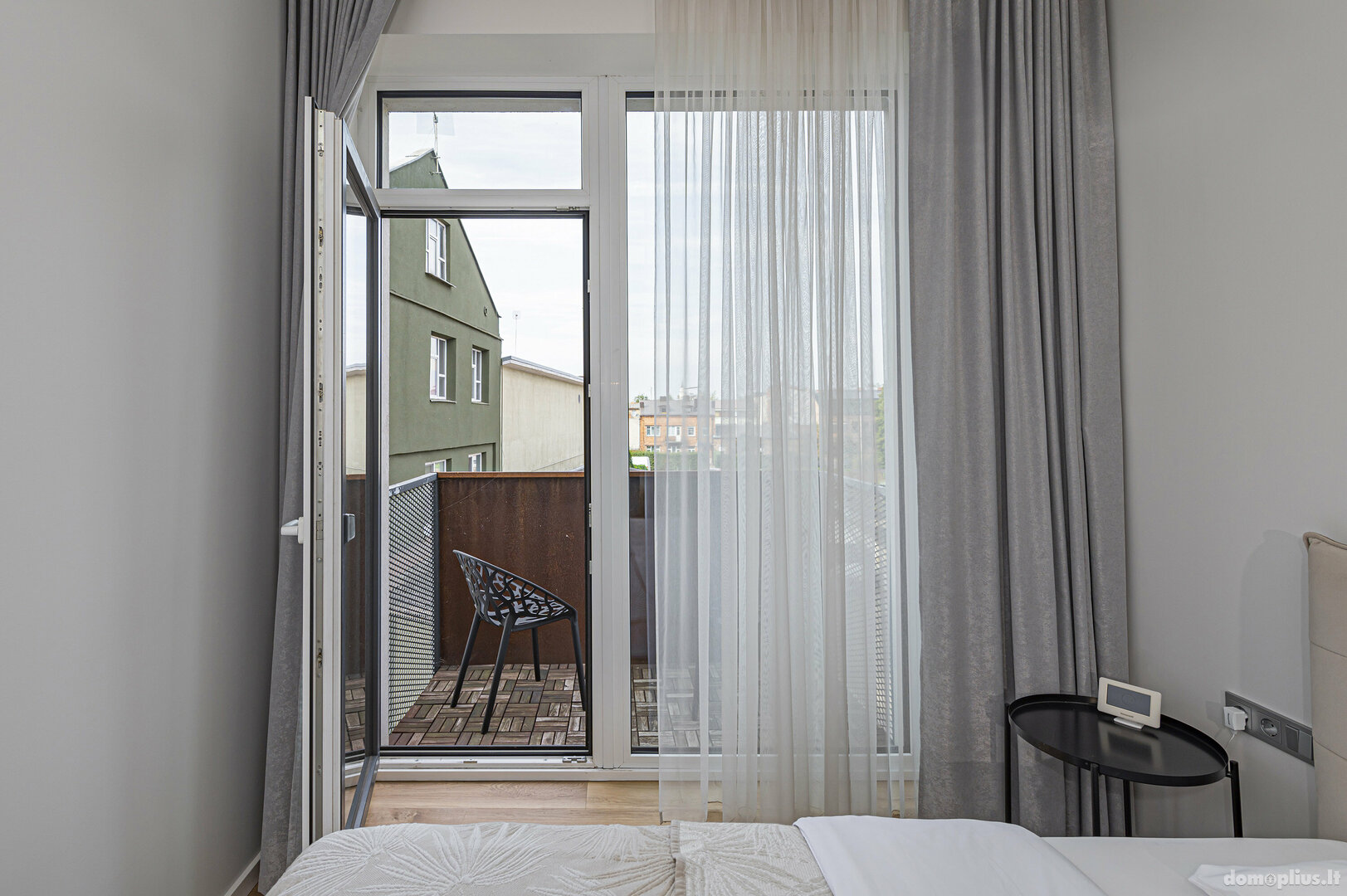 Comfortable 1 BD Old Town Apartment by Hostlovers. Квартира аренда Kaune, Senamiestyje, Druskininkų g.