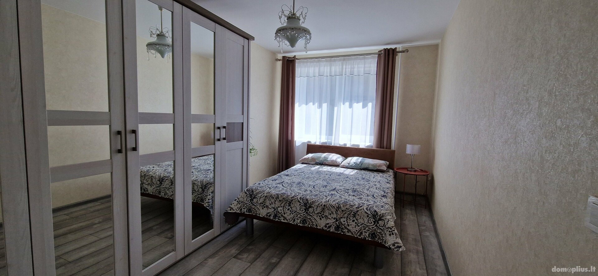 Trumpalaikė buto nuoma Šiaulių miesto centre. Apartment rent Šiauliuose, Centre, Tilžės g.