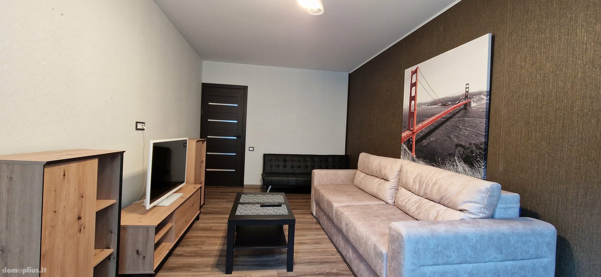 Trumpalaikė nuoma Šiauliuose centre. Buto nuoma Šiauliuose, Centre, Talšos g.